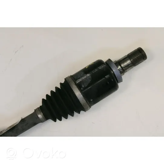 BMW X1 F48 F49 Front driveshaft 