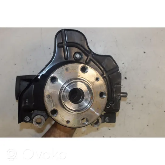 Fiat Ducato Front wheel hub 