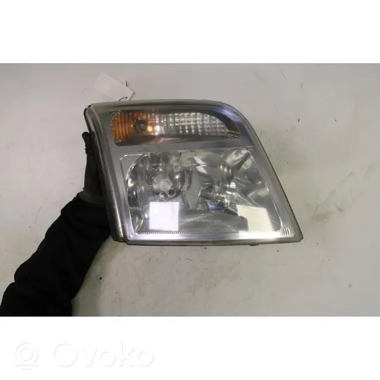 Ford Transit -  Tourneo Connect Headlight/headlamp 