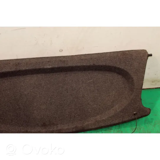 Fiat Punto (188) Rear windscreen sun blind/shade 