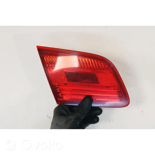 BMW 3 E92 E93 Lampa tylna 7162299