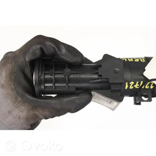 Fiat Bravo Ignition lock 