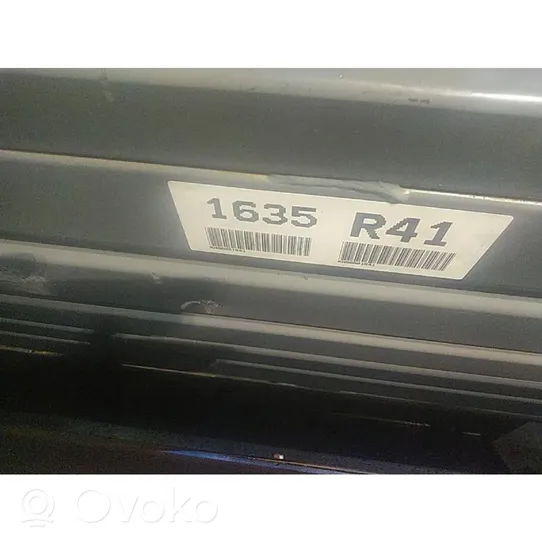 Peugeot 207 CC Silnik / Komplet 8FS