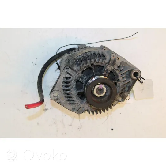 Fiat Ducato Alternator 