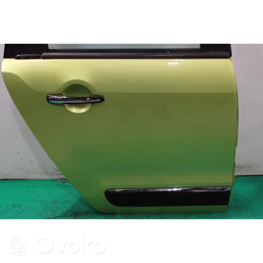 Citroen C3 Picasso Rear door 