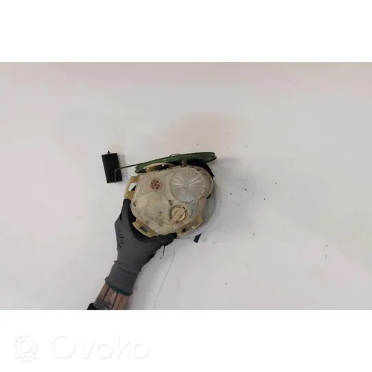 Opel Meriva A In-tank fuel pump 