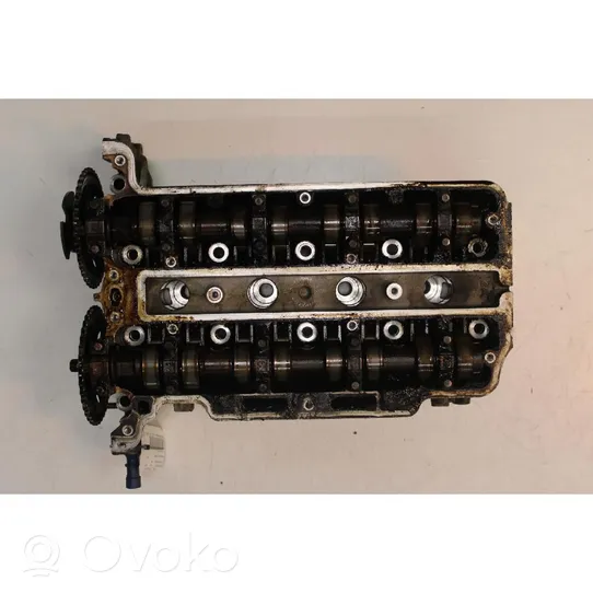 Opel Tigra B Engine head 