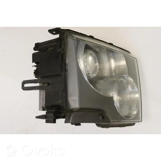 Land Rover Range Rover L322 Phare frontale 