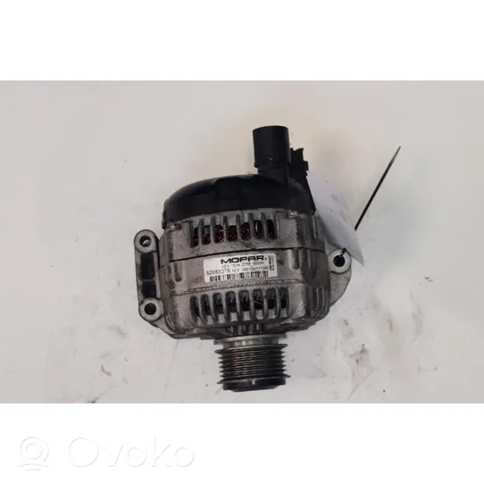 Fiat 500L Generatore/alternatore 