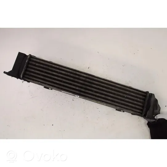 BMW X1 E84 Intercooler radiator 