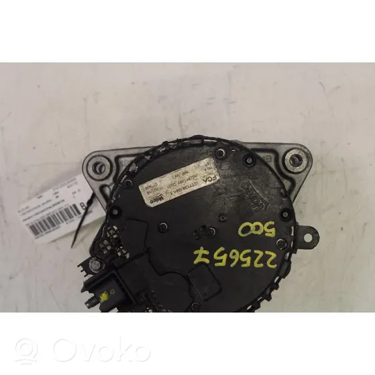 Fiat 500 Generator/alternator 