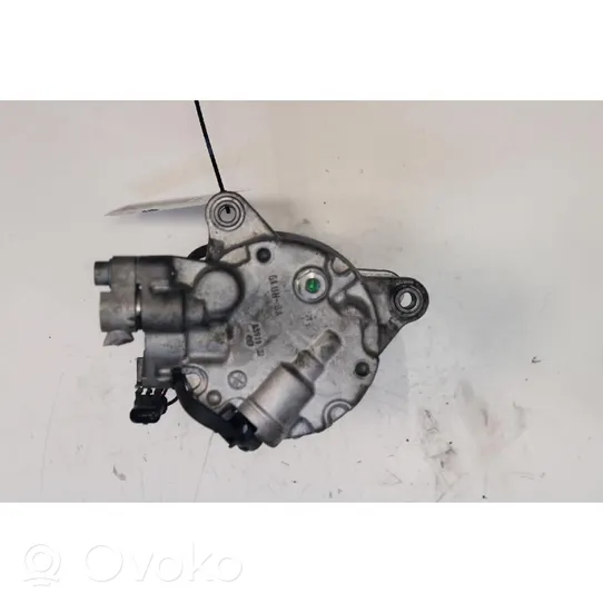 BMW X1 F48 F49 Air conditioning (A/C) compressor (pump) 