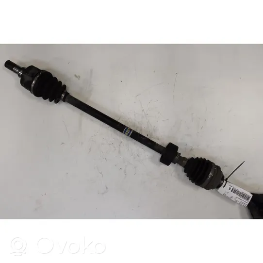 Chevrolet Matiz Front driveshaft 