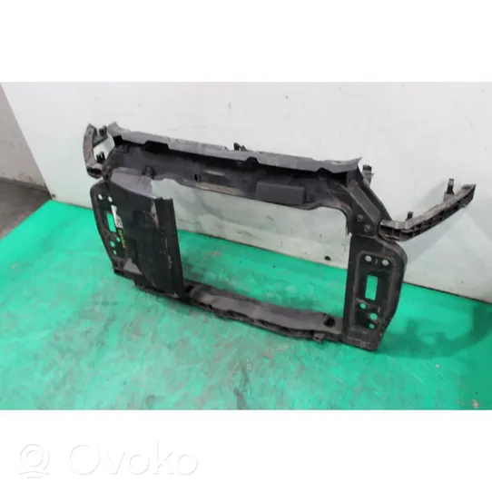 KIA Picanto Radiator support slam panel 