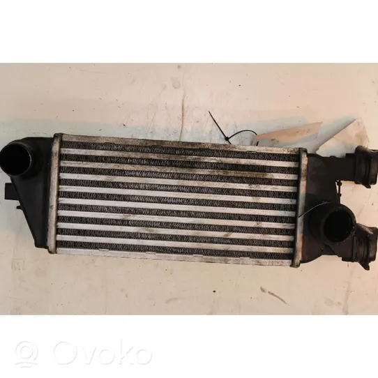 Lancia Ypsilon Chłodnica powietrza doładowującego / Intercooler 