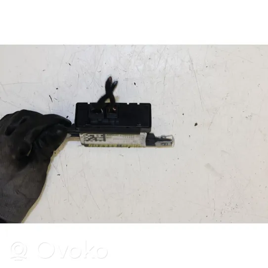 Fiat Doblo Parking PDC sensor 