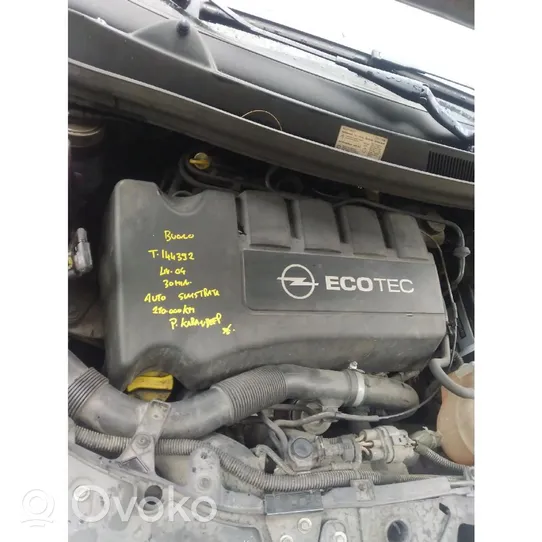 Opel Corsa D Silnik / Komplet Z13DTH
