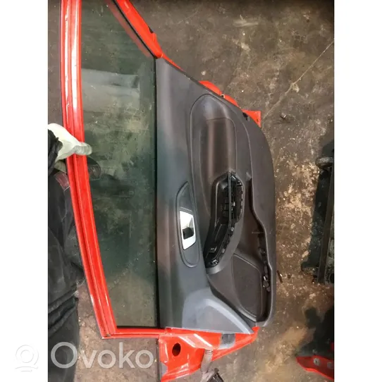 Ford Fiesta Front door 