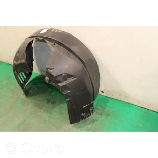 Ford Fiesta Rivestimento paraspruzzi passaruota anteriore 