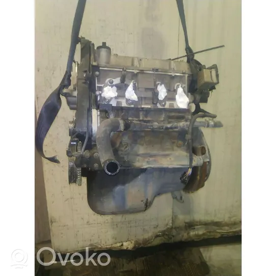 Fiat Panda III Moteur 188A4000