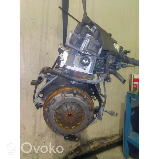 Fiat Panda III Moteur 188A4000