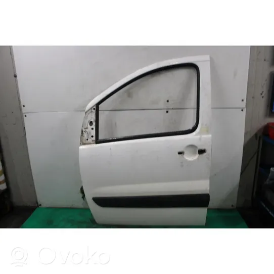 Fiat Scudo Portiera anteriore 