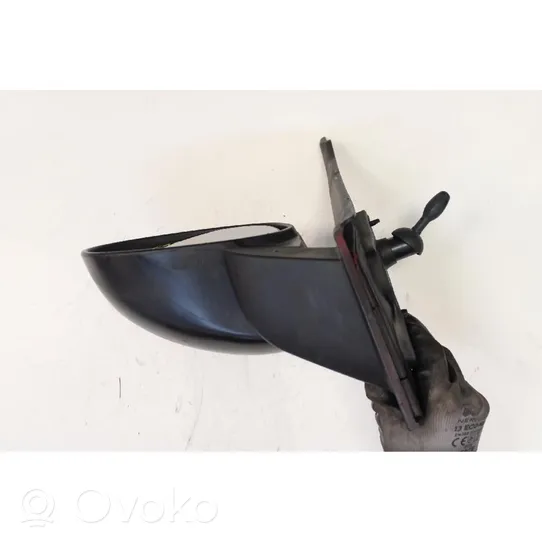 Toyota Aygo AB10 Front door electric wing mirror 