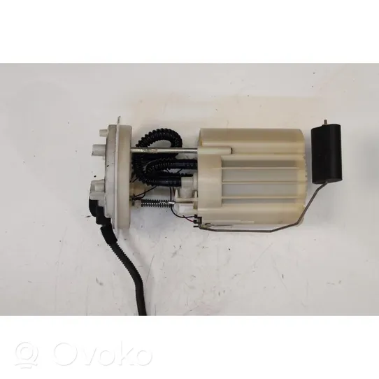 Opel Corsa D In-tank fuel pump 