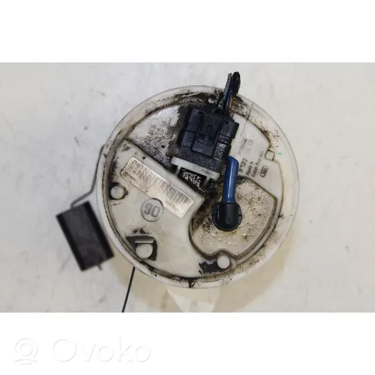 Opel Corsa D In-tank fuel pump 