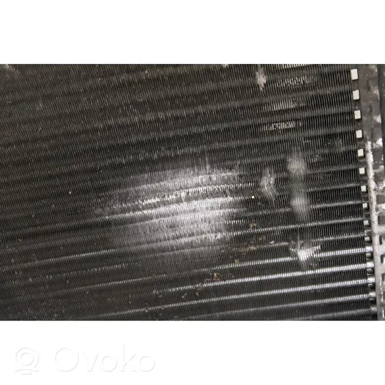 Opel Tigra B Radiateur de chauffage 