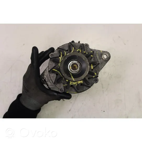 KIA Sportage Alternator 