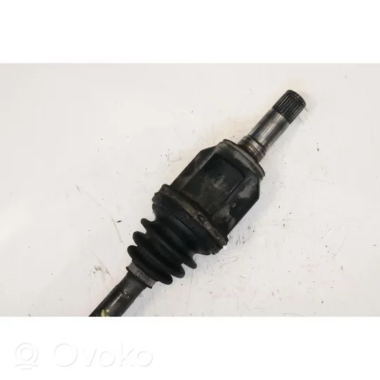 Fiat Punto (188) Front driveshaft 