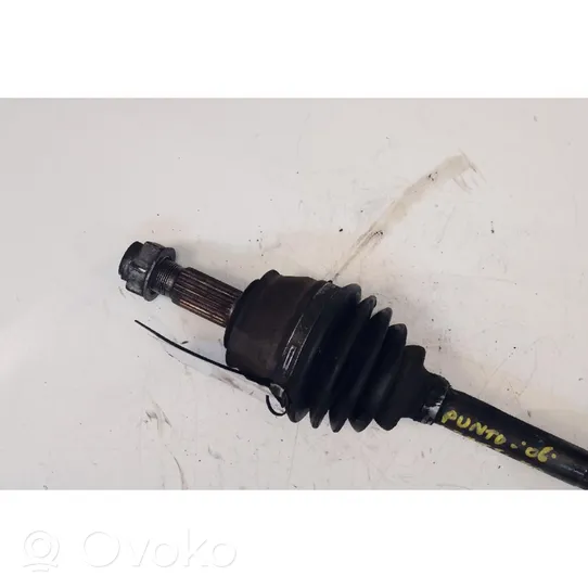 Fiat Punto (188) Front driveshaft 