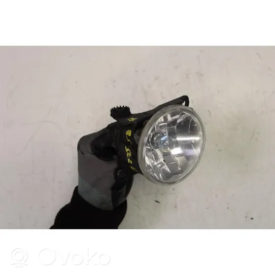 Citroen C3 Front fog light 