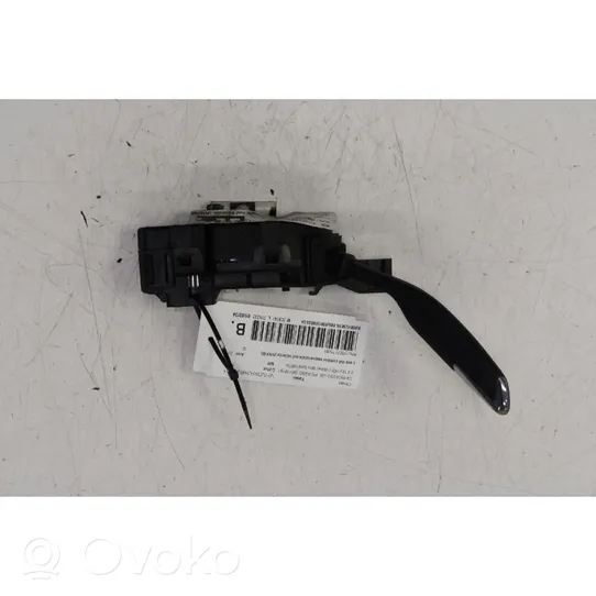 Citroen C4 Grand Picasso Gear selector/shifter (interior) 