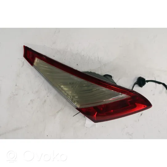 Renault Megane III Lampa tylna 