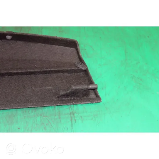 Fiat Idea Zasłona przeciwsłoneczna szyby pokrywy tylnej bagażnika / Zasłona szyby 
