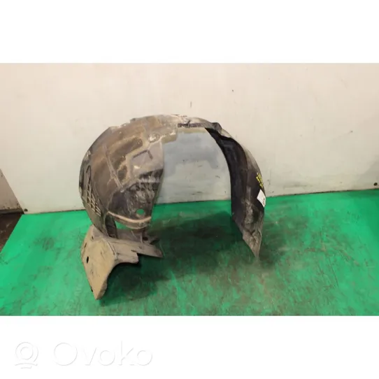 Opel Meriva B Rivestimento paraspruzzi passaruota anteriore 