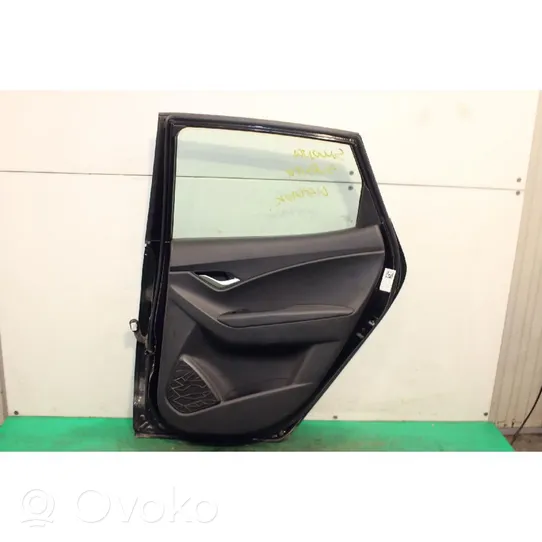 Hyundai ix20 Rear door 