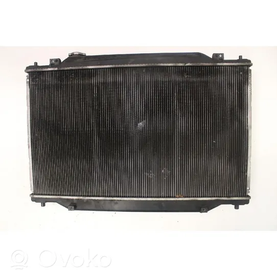 Mazda CX-5 Radiateur soufflant de chauffage 