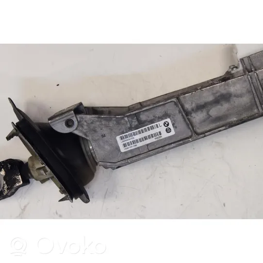 BMW 1 F20 F21 Scatola dello sterzo 12091901289