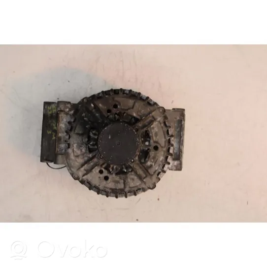 Mercedes-Benz ML W164 Alternator 