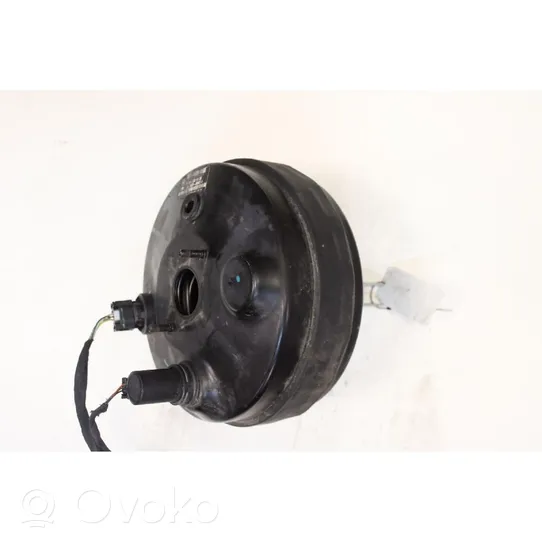 Mercedes-Benz ML W164 Brake booster A1644301430