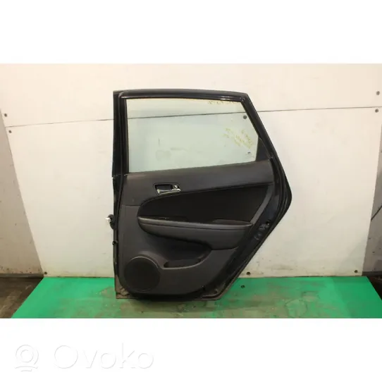 Hyundai i30 Rear door 