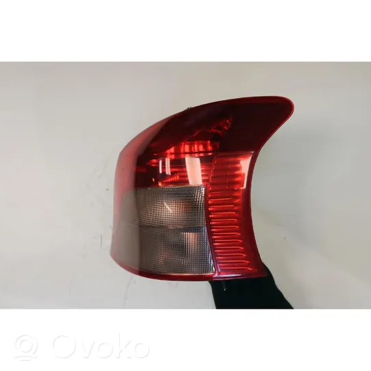 Toyota Yaris Lampa tylna 815510D110