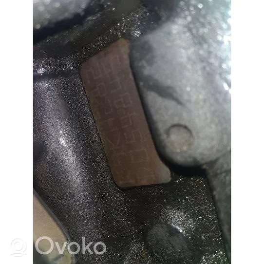 Nissan Qashqai Moteur K9KH282