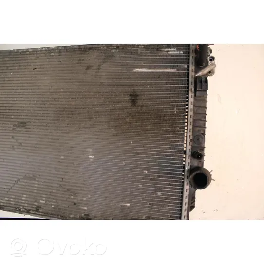 Mercedes-Benz ML W164 Radiateur soufflant de chauffage 