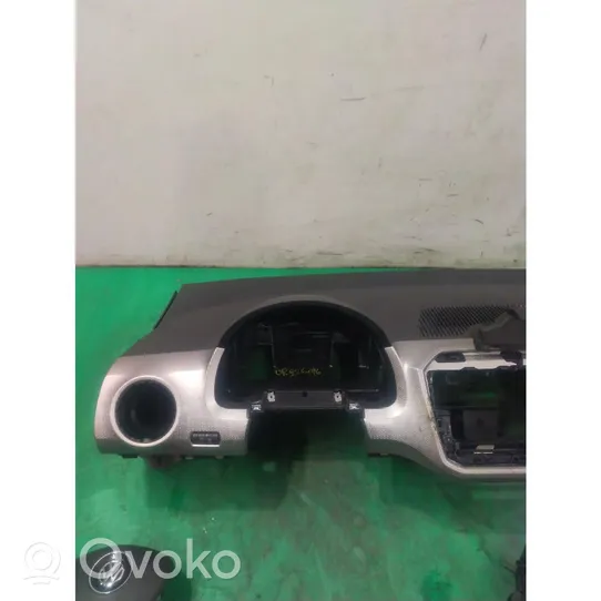 Volkswagen Up Airbag set with panel 