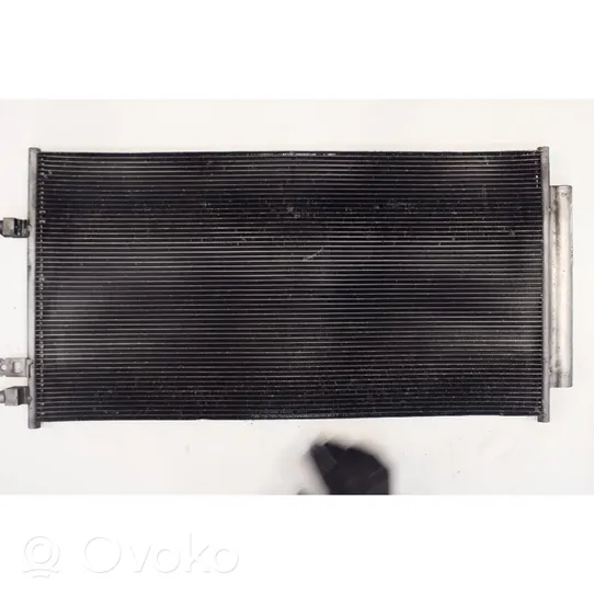 Fiat 500X A/C cooling radiator (condenser) 