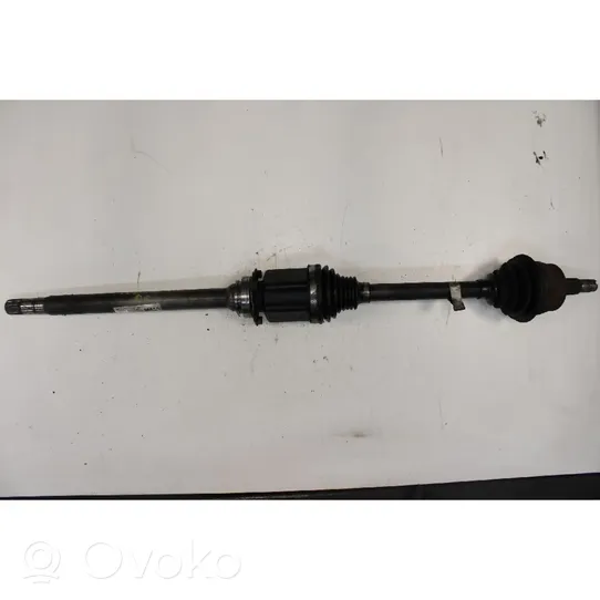 Fiat 500X Front driveshaft 